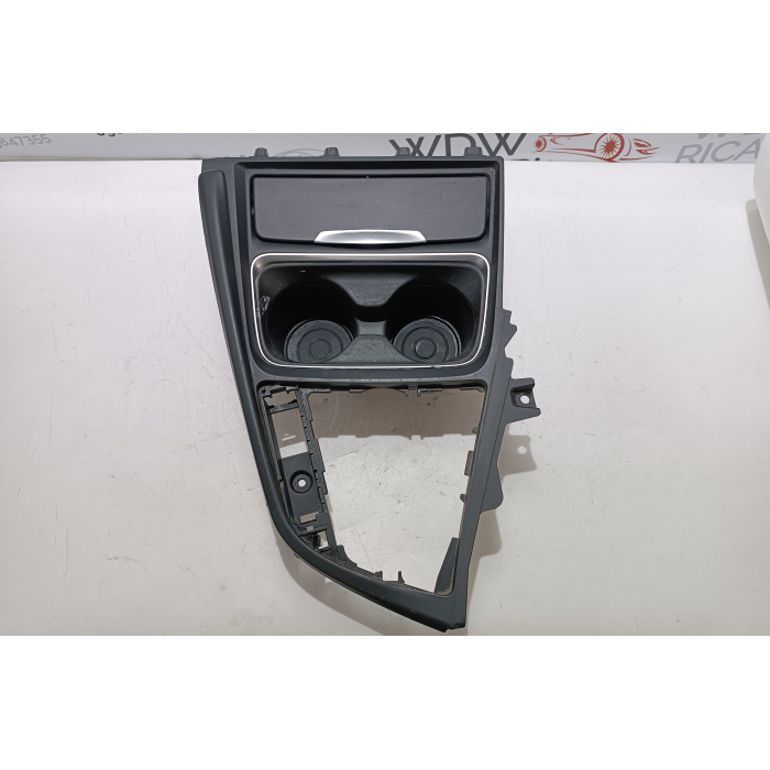 9218925 CORNICE RIVESTIMENTO TUNNEL CENTRALE BMW SERIE 3 316D (F31) (2012\2015) 105027852