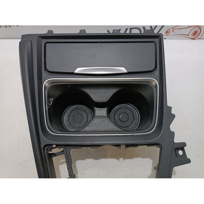 9218925 CORNICE RIVESTIMENTO TUNNEL CENTRALE BMW SERIE 3 316D (F31) (2012\2015) 105027852