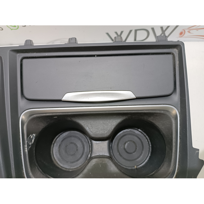 9218925 CORNICE RIVESTIMENTO TUNNEL CENTRALE BMW SERIE 3 316D (F31) (2012\2015) 105027852