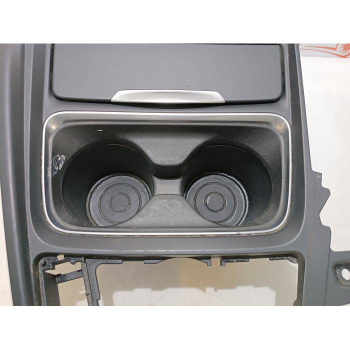 9218925 CORNICE RIVESTIMENTO TUNNEL CENTRALE BMW SERIE 3 316D (F31) (2012\2015) 105027852