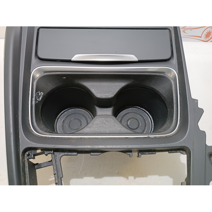 9218925 CORNICE RIVESTIMENTO TUNNEL CENTRALE BMW SERIE 3 316D (F31) (2012\2015) 105027852