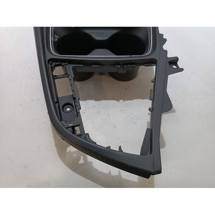 9218925 CORNICE RIVESTIMENTO TUNNEL CENTRALE BMW SERIE 3 316D (F31) (2012\2015) 105027852