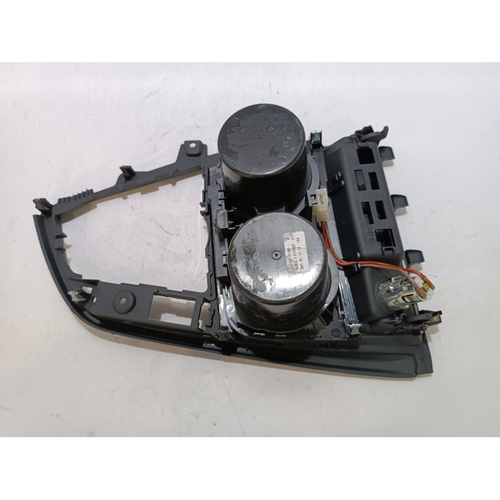 9218925 CORNICE RIVESTIMENTO TUNNEL CENTRALE BMW SERIE 3 316D (F31) (2012\2015) 105027852