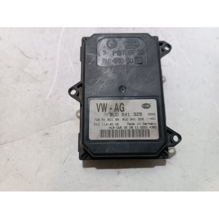 8U0941329 CENTRALINA FARO XENO ANTERIORE AUDI Q3 8U (2011\2018) 7086160199