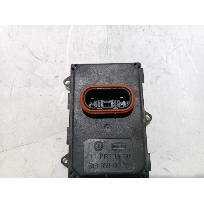 8U0941329 CENTRALINA FARO XENO ANTERIORE AUDI Q3 8U (2011\2018) 7086160199