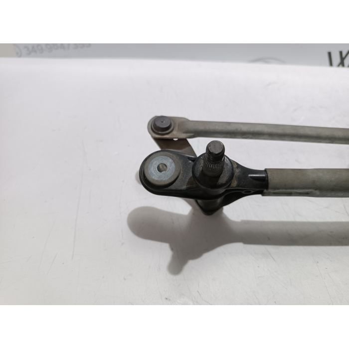 MOTORINO TERGICRISTALLO ANTERIORE BMW SERIE 3 F31 (2012\2015) 726750302