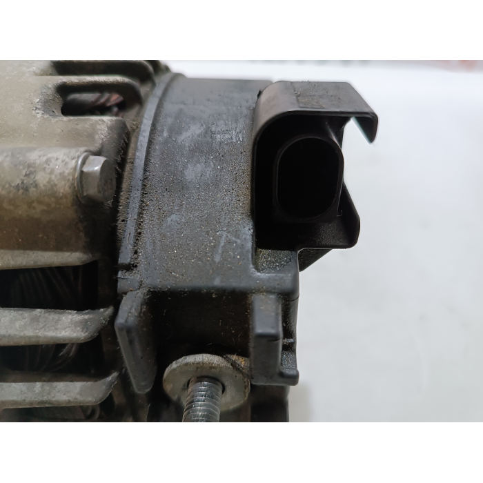 8519890 ALTERNATORE 14V 150A USATO BMW SERIE 3 316D (F31) (2012\2015) 2617511A