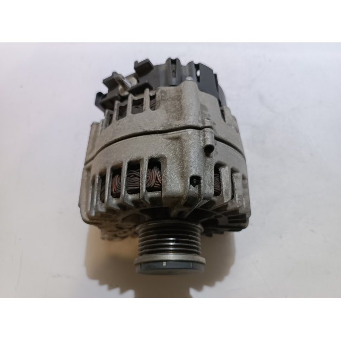 8519890 ALTERNATORE 14V 150A USATO BMW SERIE 3 316D (F31) (2012\2015) 2617511A