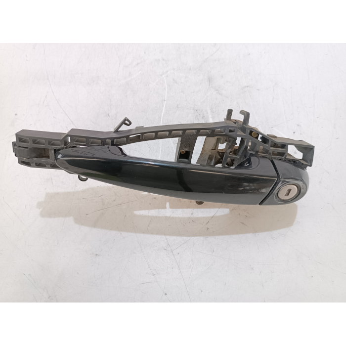 MANIGLIA ESTERNA PORTA ANTERIORE SINISTRO BMW SERIE 3 TOURING (F31) (2012\2015)