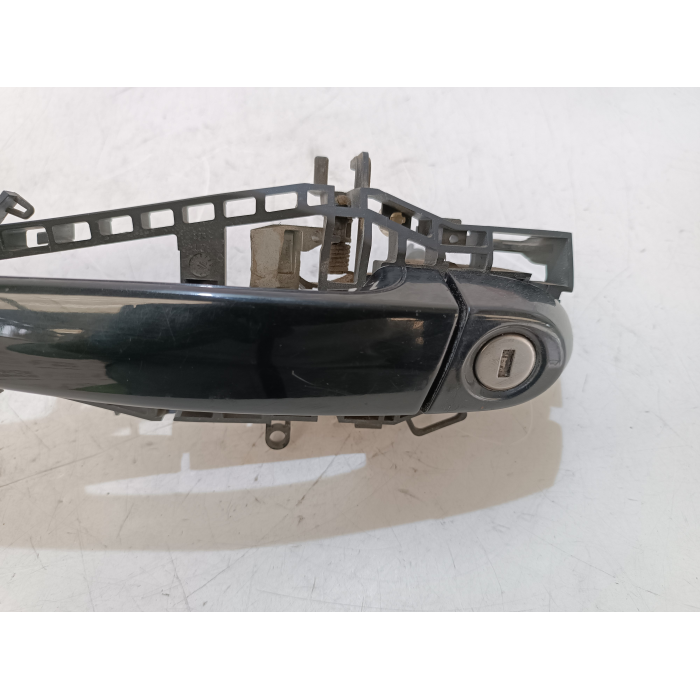 MANIGLIA ESTERNA PORTA ANTERIORE SINISTRO BMW SERIE 3 TOURING (F31) (2012\2015)