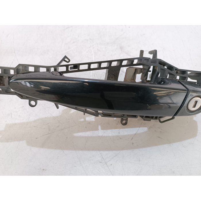 MANIGLIA ESTERNA PORTA ANTERIORE SINISTRO BMW SERIE 3 TOURING (F31) (2012\2015)