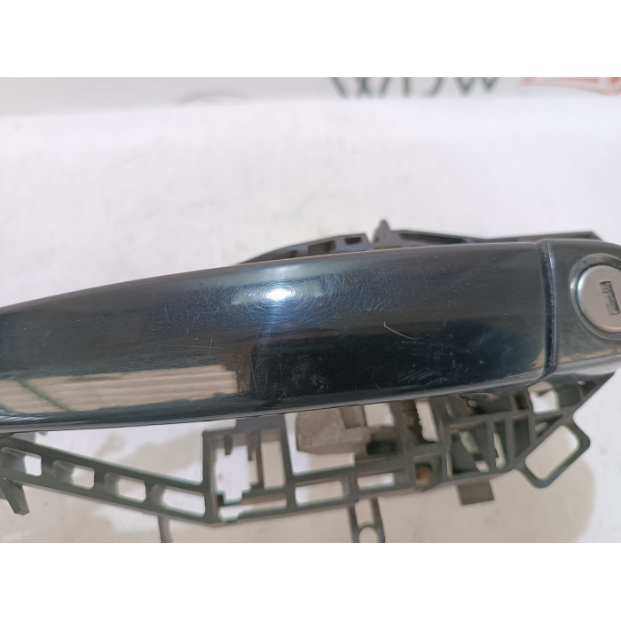 MANIGLIA ESTERNA PORTA ANTERIORE SINISTRO BMW SERIE 3 TOURING (F31) (2012\2015)