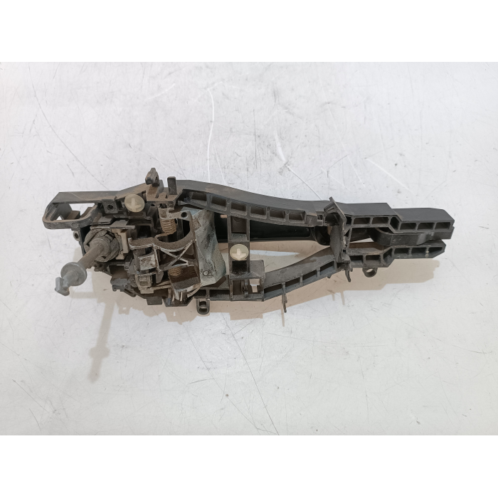 MANIGLIA ESTERNA PORTA ANTERIORE SINISTRO BMW SERIE 3 TOURING (F31) (2012\2015)
