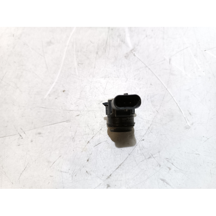 9261582 1 SENSORE DI PARCHEGGIO PARAURTI BMW SERIE 3 316D (F31) (2012\2015) 0263013511