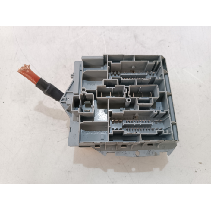 50510968 CENTRALINA SCATOLA PORTA FUSIBILI ALFA ROMEO 159 1.9 JTDM (2005\2011) 