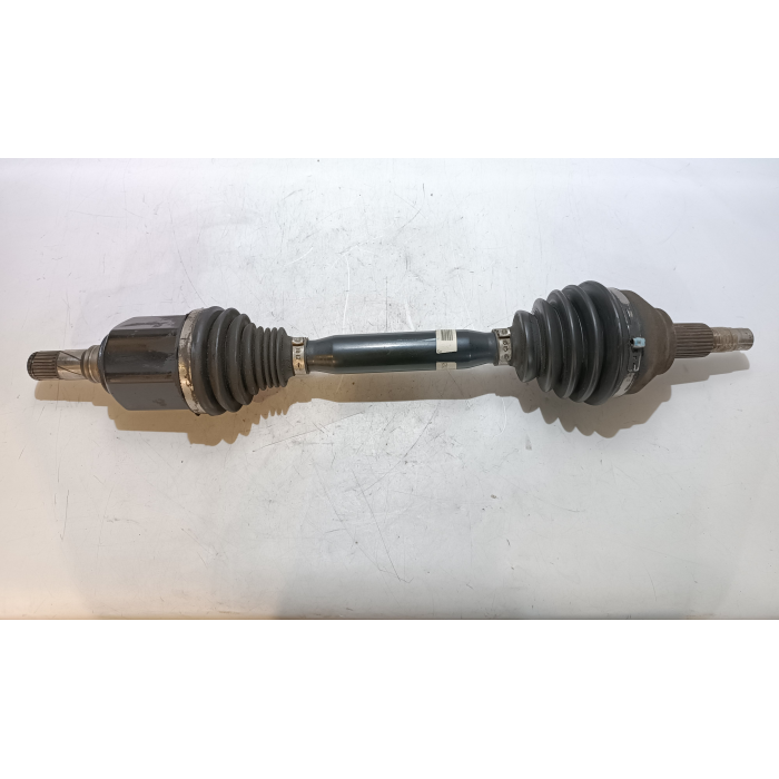 50500528 SEMIASSE SEMIASSI ANTERIORE SINISTRO ALFA ROMEO 159 1.9 JTDM (2005\2011) 
