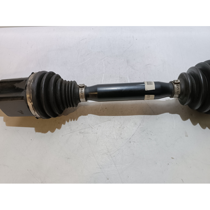 50500528 SEMIASSE SEMIASSI ANTERIORE SINISTRO ALFA ROMEO 159 1.9 JTDM (2005\2011) 