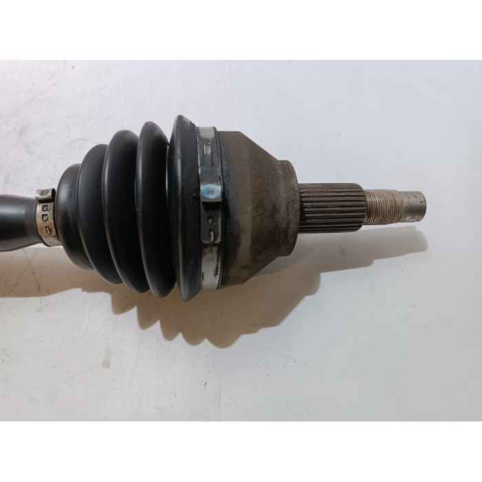 50500528 SEMIASSE SEMIASSI ANTERIORE SINISTRO ALFA ROMEO 159 1.9 JTDM (2005\2011) 