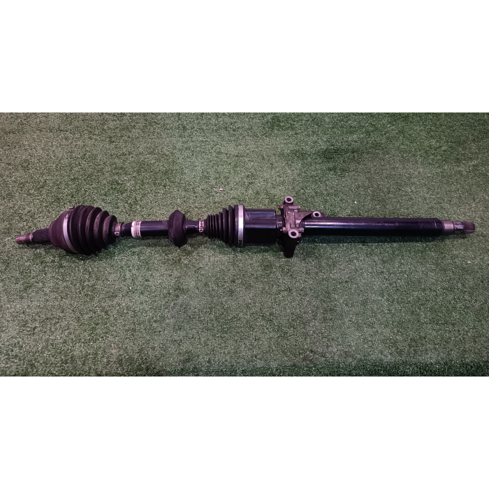 50504034 SEMIASSE SEMIASSI ANTERIORE DESTRO ALFA ROMEO 159 1.9 JTDM (2005\2011) 
