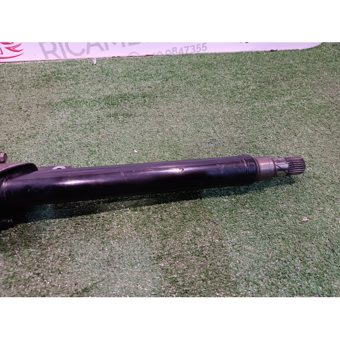 50504034 SEMIASSE SEMIASSI ANTERIORE DESTRO ALFA ROMEO 159 1.9 JTDM (2005\2011) 