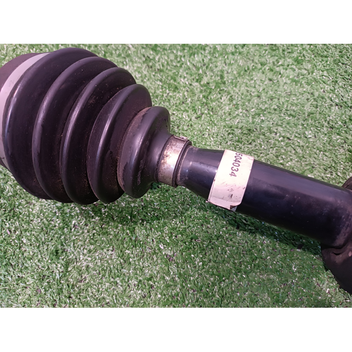 50504034 SEMIASSE SEMIASSI ANTERIORE DESTRO ALFA ROMEO 159 1.9 JTDM (2005\2011) 