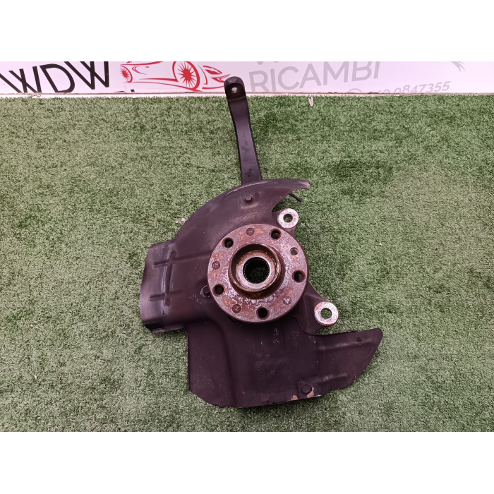 FUSELLO MOZZO MONTANTE ANTERIORE DESTRO ALFA ROMEO 159 1.9 JTDM (2005\2011) 