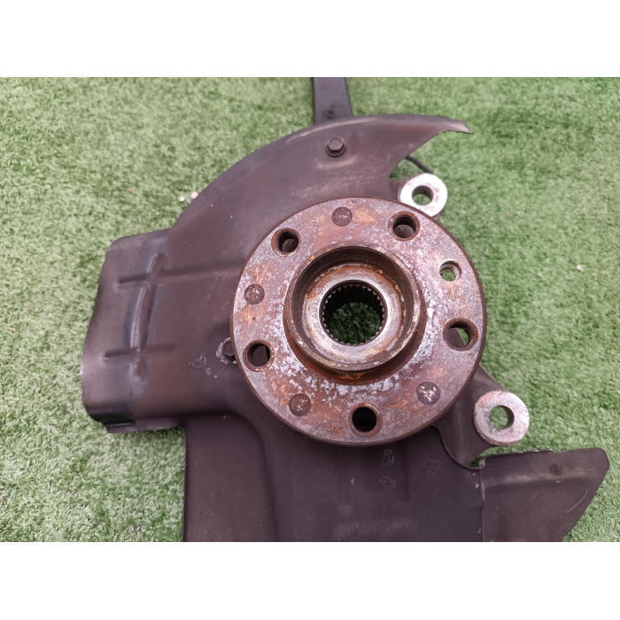 FUSELLO MOZZO MONTANTE ANTERIORE DESTRO ALFA ROMEO 159 1.9 JTDM (2005\2011) 