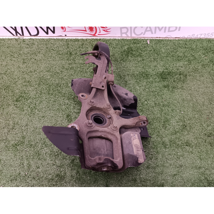 FUSELLO MOZZO MONTANTE ANTERIORE DESTRO ALFA ROMEO 159 1.9 JTDM (2005\2011) 