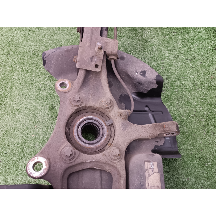 FUSELLO MOZZO MONTANTE ANTERIORE DESTRO ALFA ROMEO 159 1.9 JTDM (2005\2011) 