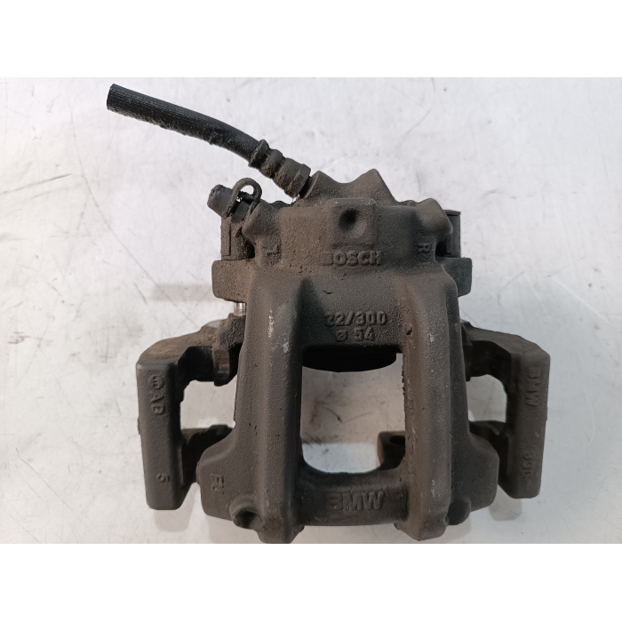 PINZA FRENO ANTERIORE SINISTRO BMW SERIE 3 316D (F31) (2012\2015)
