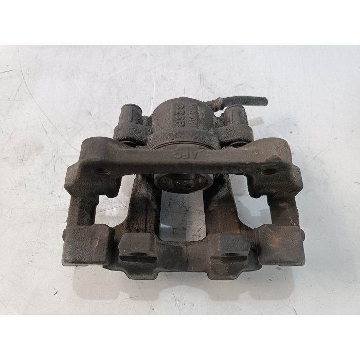 PINZA FRENO ANTERIORE SINISTRO BMW SERIE 3 316D (F31) (2012\2015)