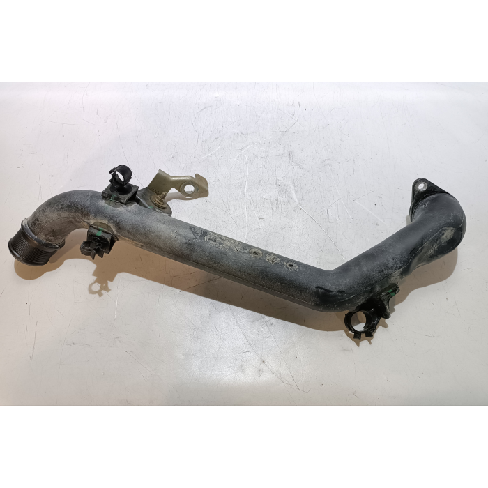 B20085 TUBO INTERCOOLER ASPIRAZIONE FIAT PANDA (312\319) 1.3 MTJ 4X4 (DAL 2012 IN POI >)