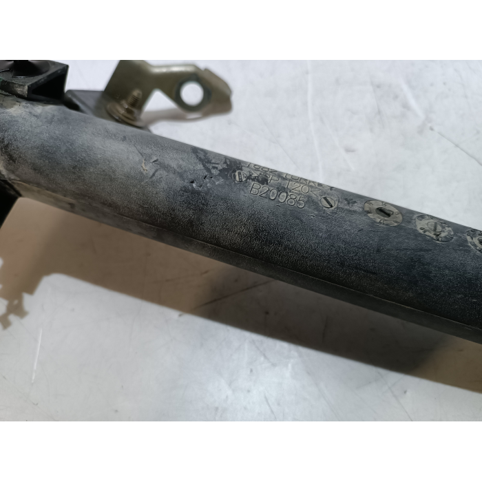 B20085 TUBO INTERCOOLER ASPIRAZIONE FIAT PANDA (312\319) 1.3 MTJ 4X4 (DAL 2012 IN POI >)