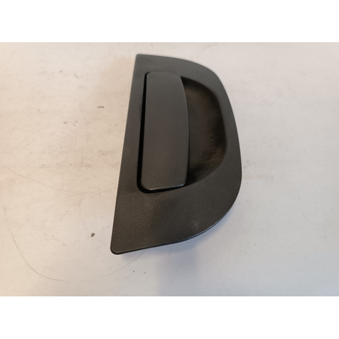 MANIGLIA ESTERNA PORTA POSTERIORE POST LATO SINISTRO SINISTRA SX ALFA ROMEO 147