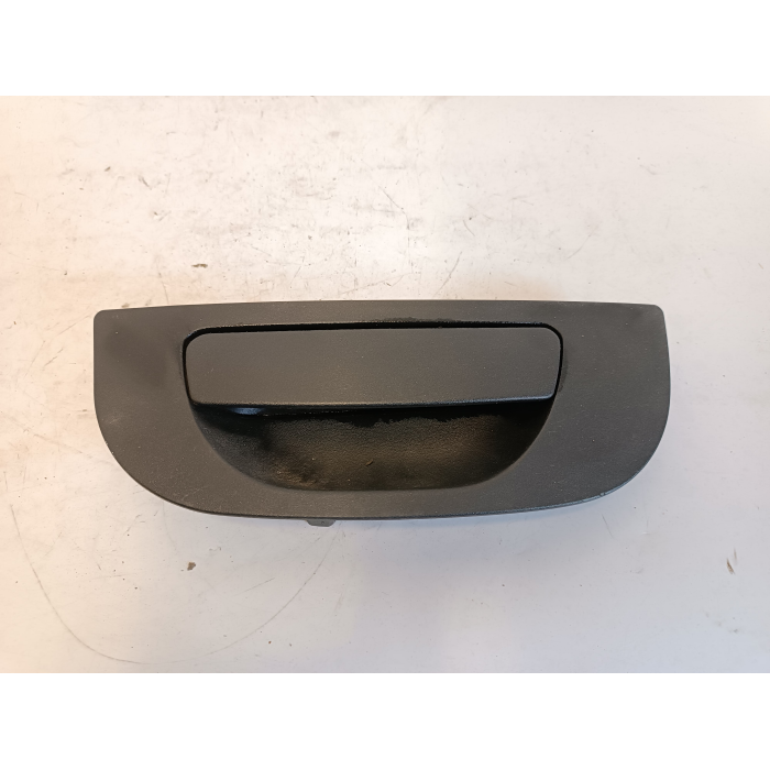MANIGLIA ESTERNA PORTA POSTERIORE POST LATO SINISTRO SINISTRA SX ALFA ROMEO 147