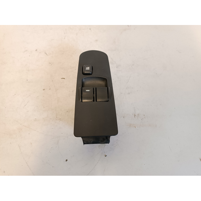8608A179 PULSANTE PULSANTIERA ALZAVETRI ANTERIORE SINISTRA MITSUBISHI COLT Z30 2004-2012 