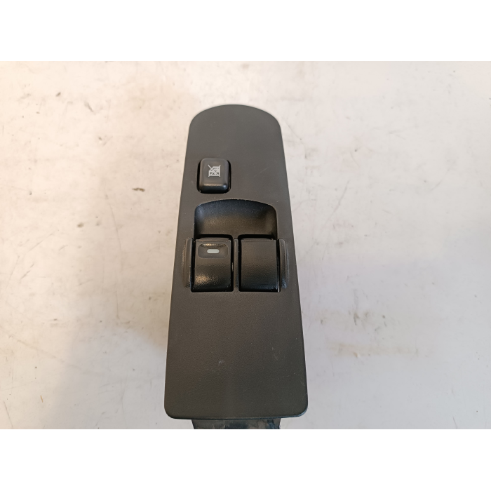 8608A179 PULSANTE PULSANTIERA ALZAVETRI ANTERIORE SINISTRA MITSUBISHI COLT Z30 2004-2012 