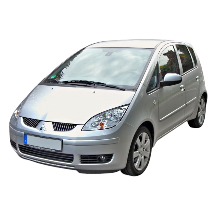 8608A179 PULSANTE PULSANTIERA ALZAVETRI ANTERIORE SINISTRA MITSUBISHI COLT Z30 2004-2012 