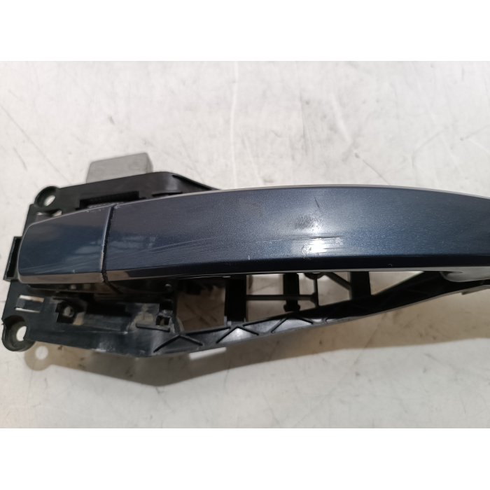 MANIGLIA ESTERNA PORTA ANTERIORE DESTRO OPEL ASTRA H 1.7 (2004\2011) 2007 