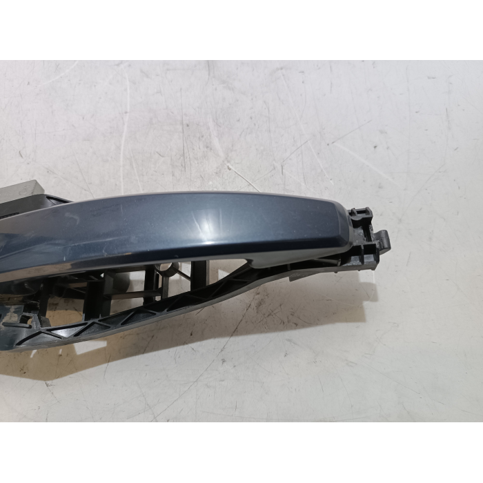 MANIGLIA ESTERNA PORTA ANTERIORE DESTRO OPEL ASTRA H 1.7 (2004\2011) 2007 