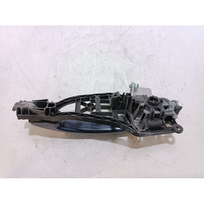 MANIGLIA ESTERNA PORTA ANTERIORE DESTRO OPEL ASTRA H 1.7 (2004\2011) 2007 