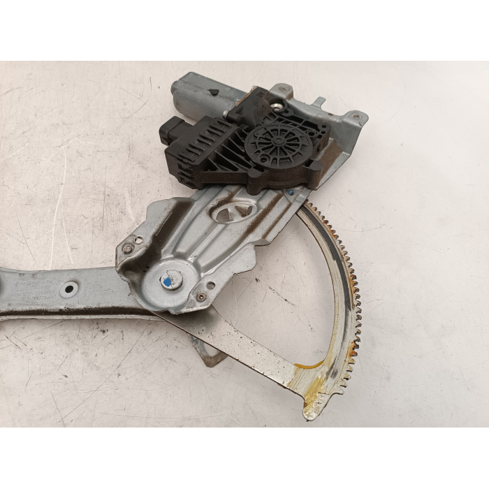 13101481 ALZAVETRO ELETTRICO ANTERIORE DESTRO OPEL ASTRA H (2004\2011) BERLINA SW