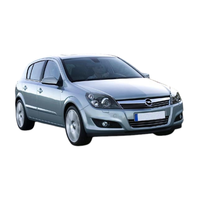 13101481 ALZAVETRO ELETTRICO ANTERIORE DESTRO OPEL ASTRA H (2004\2011) BERLINA SW