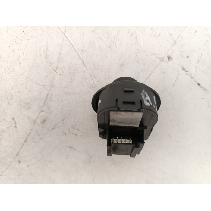 INTERRUTTORE COMANDO REGOLAZIONE SPECCHIETTI SKODA FABIA 1.6 TDI (2007\2014)