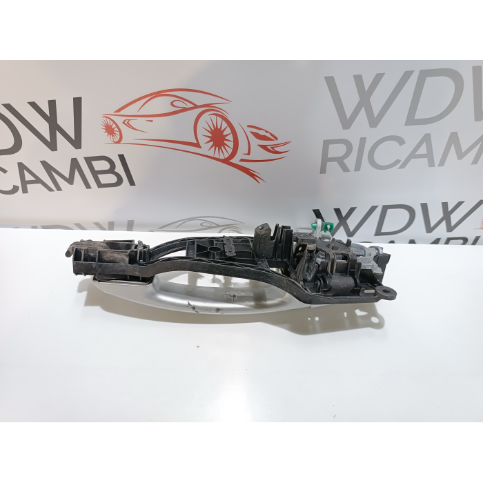 MANIGLIA ESTERNA APRI PORTA POSTERIORE DESTRO OPEL ZAFIRA B 1.9 CDTI (2005\2014) 