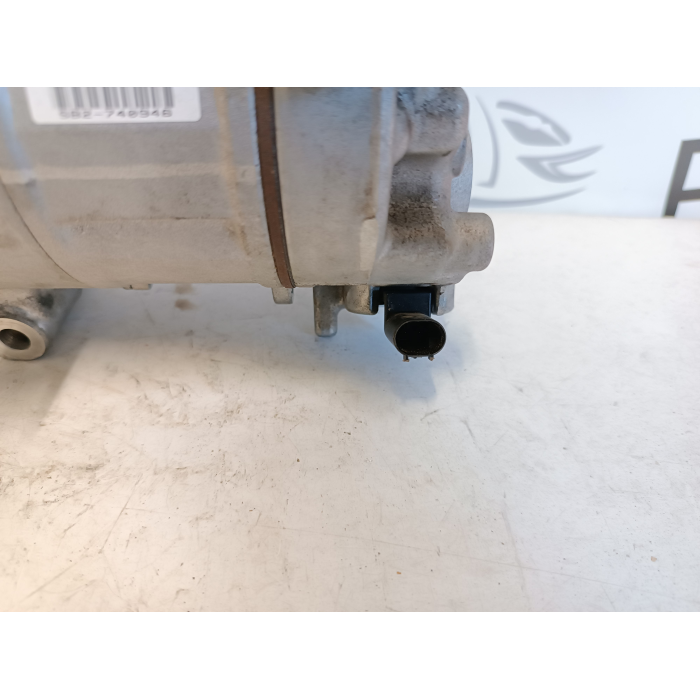 68245076AA COMPRESSORE ARIA CONDIZIONATA CLIMA JEEP COMPASS 447250-1340 - ORIGINALE - 