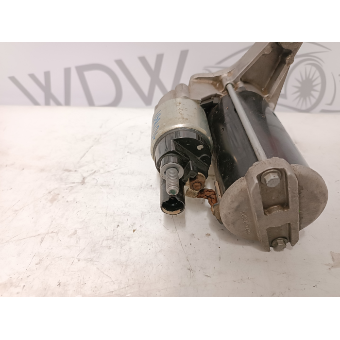 51975680 MOTORINO AVVIAMENTO FIAT 500 1.0 HYBRID 0001194006 - ORIGINALE -