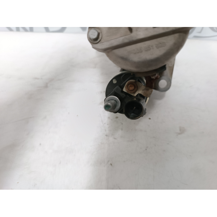 51975680 MOTORINO AVVIAMENTO FIAT 500 1.0 HYBRID 0001194006 - ORIGINALE -