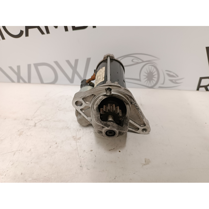 51975680 MOTORINO AVVIAMENTO FIAT 500 1.0 HYBRID 0001194006 - ORIGINALE -
