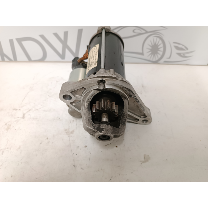 51975680 MOTORINO AVVIAMENTO FIAT 500 1.0 HYBRID 0001194006 - ORIGINALE -